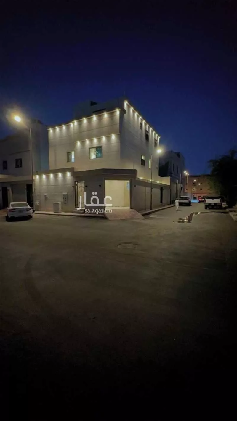 فيلا 4 غرف في الخليج، الرياض 2