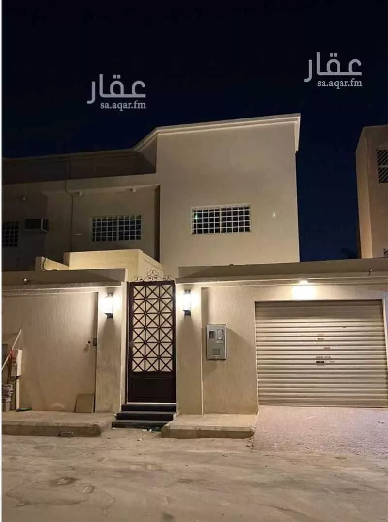 5 bedroom villa in Al Mursalat, Riyadh