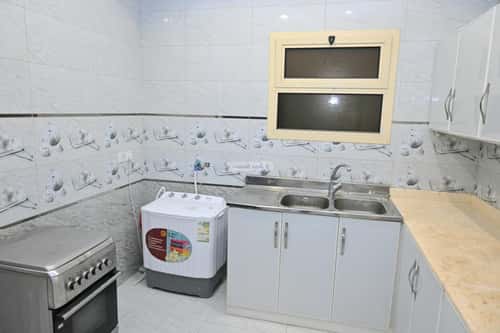 3 bedroom apartment in Al Malqa 1