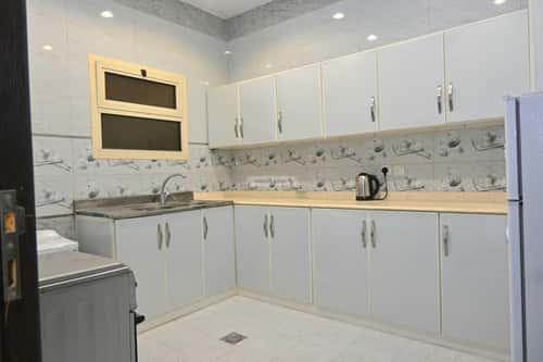 3 bedroom apartment in Al Malqa 7