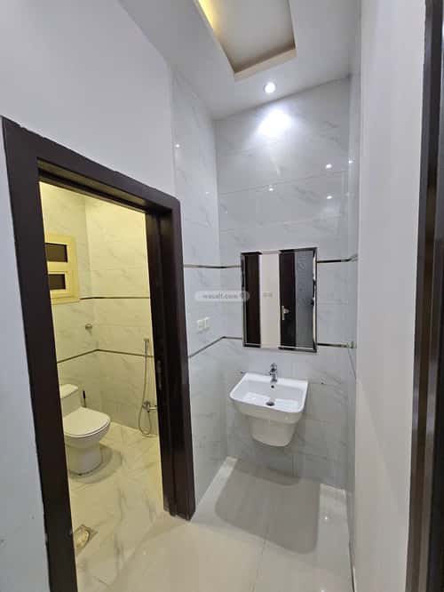 3 bedroom apartment in Al Malqa 2