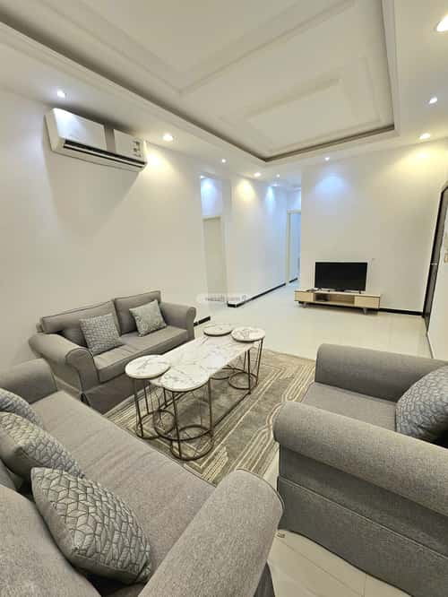 3 bedroom apartment in Al Malqa 8