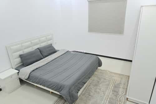 3 bedroom apartment in Al Malqa 6