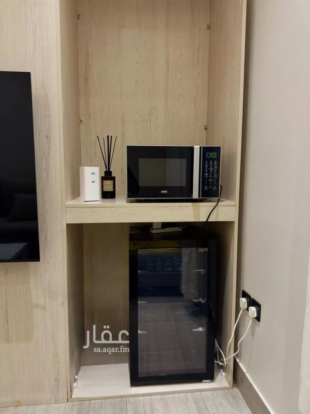 شقة 1 غرف في المونسية، الرياض 12