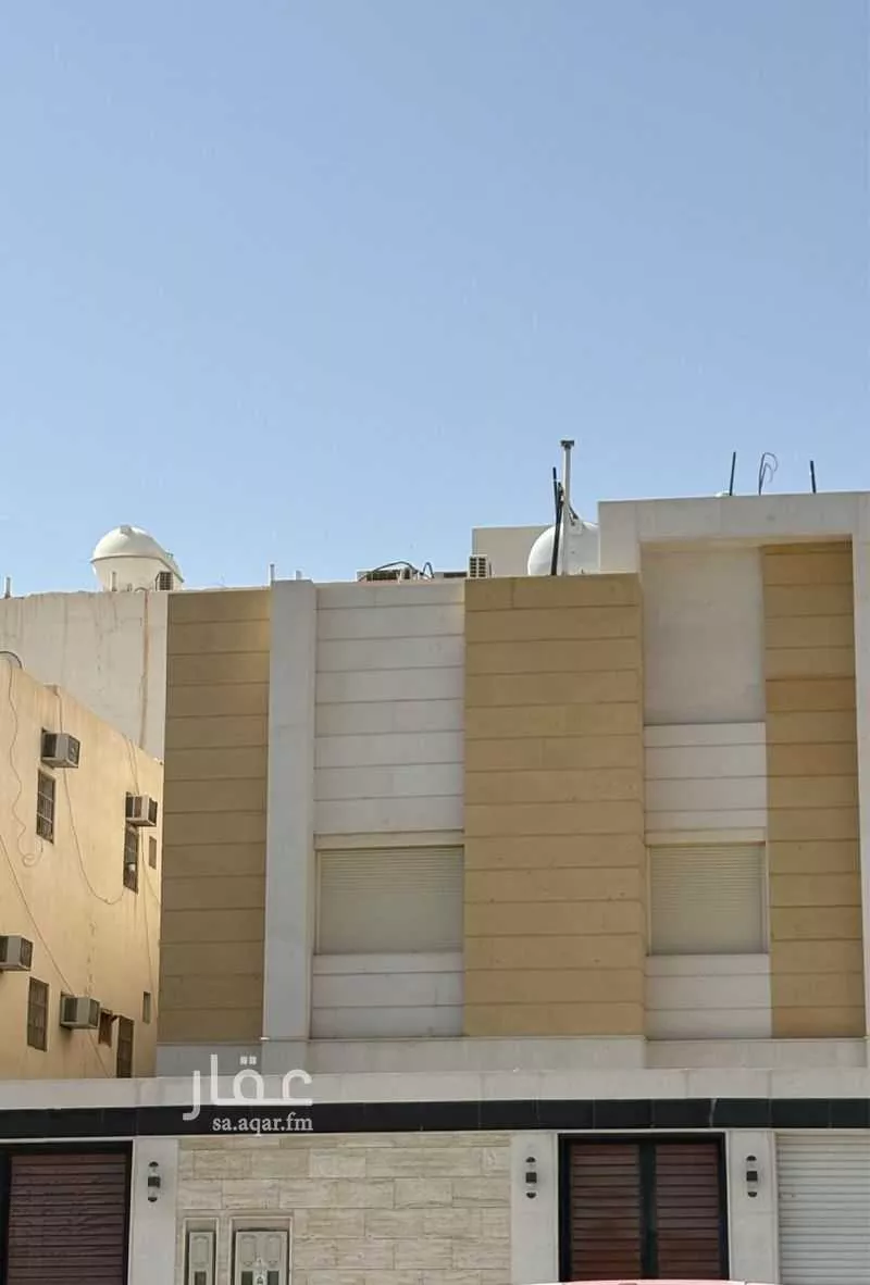 شقة 3 غرف في جرير، الرياض