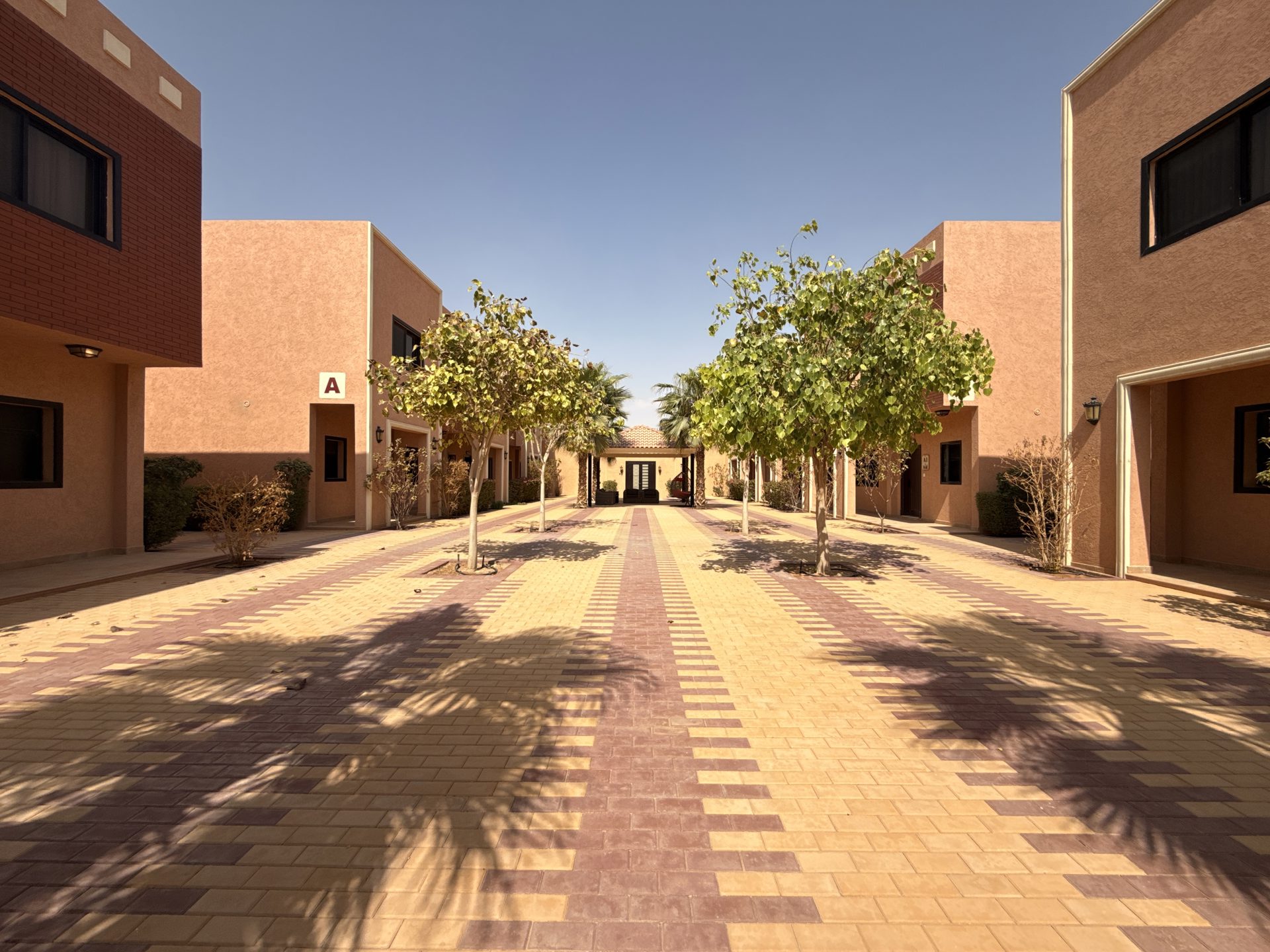3 bedroom villa in 4510 Prince Turki Bin Abdulaziz St, Riyadh 27