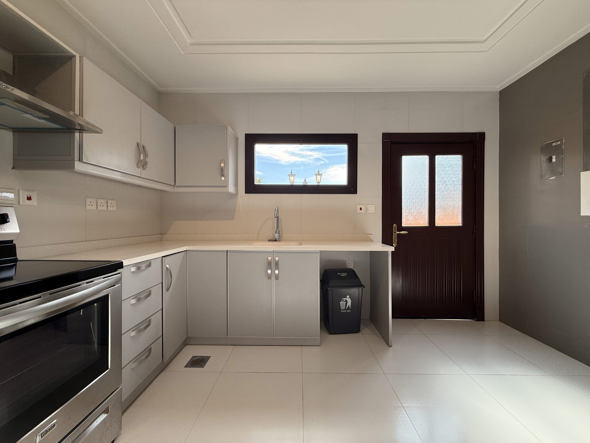 3 bedroom villa in 4510 Prince Turki Bin Abdulaziz St, Riyadh 8