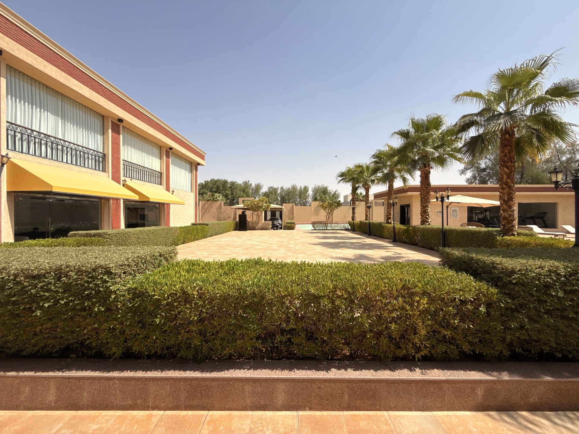 3 bedroom villa in 4510 Prince Turki Bin Abdulaziz St, Riyadh 31