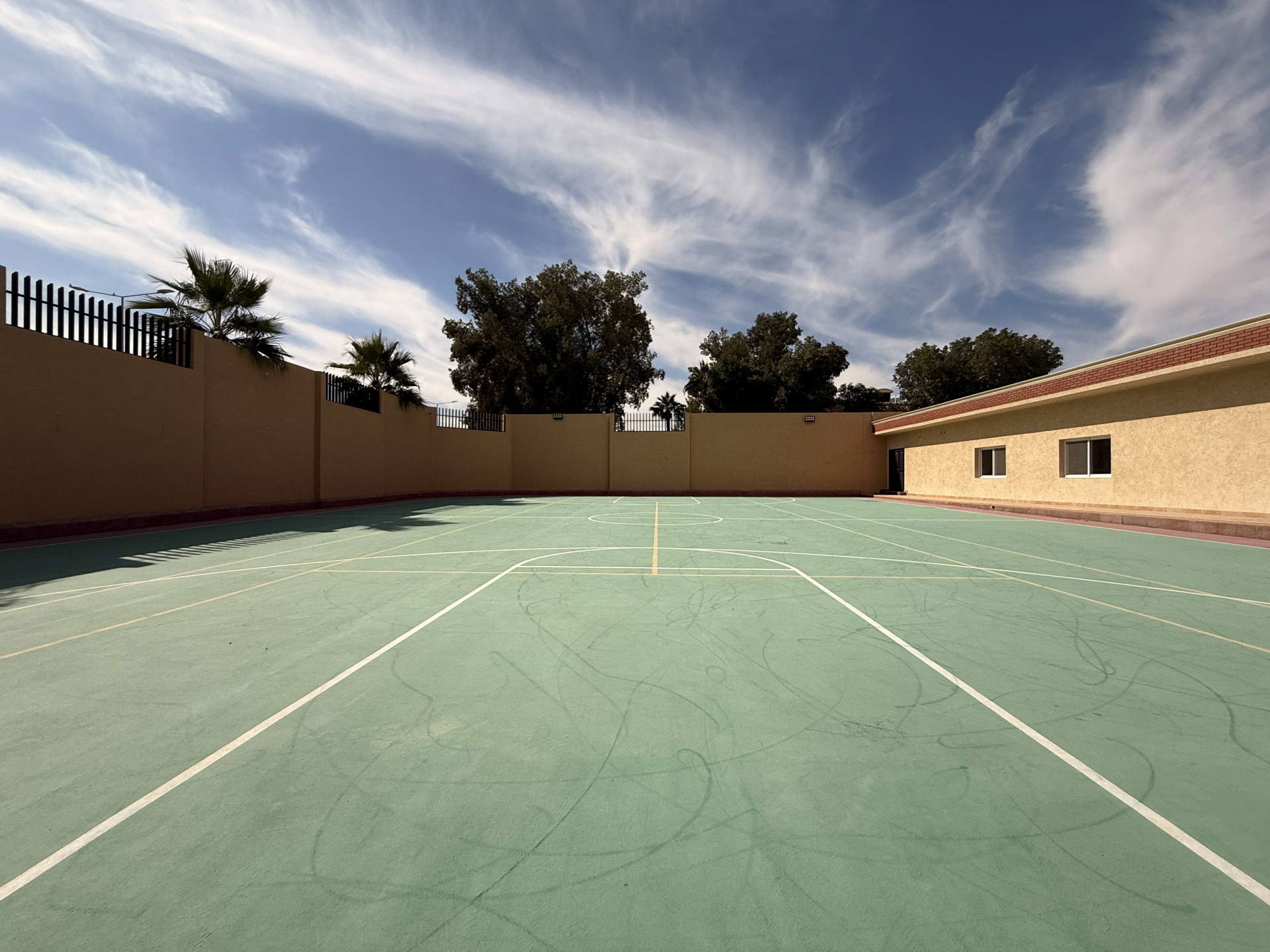 3 bedroom villa in 4510 Prince Turki Bin Abdulaziz St, Riyadh 30