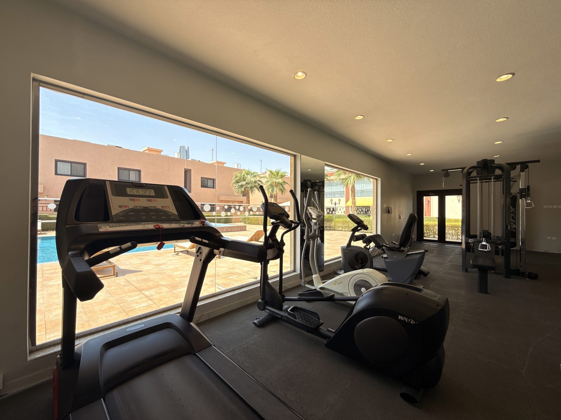 3 bedroom villa in 4510 Prince Turki Bin Abdulaziz St, Riyadh 25