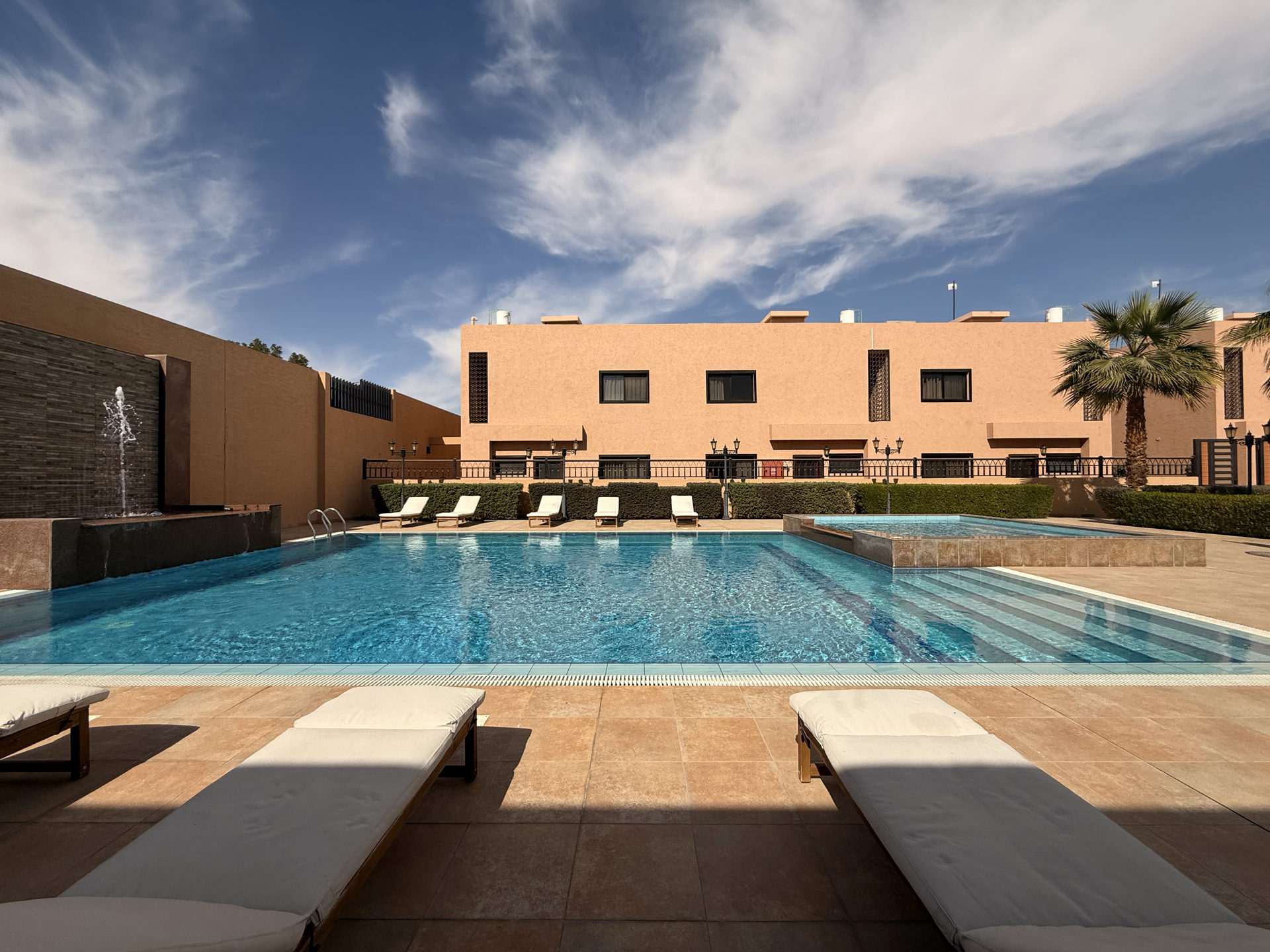 3 bedroom villa in 4510 Prince Turki Bin Abdulaziz St, Riyadh