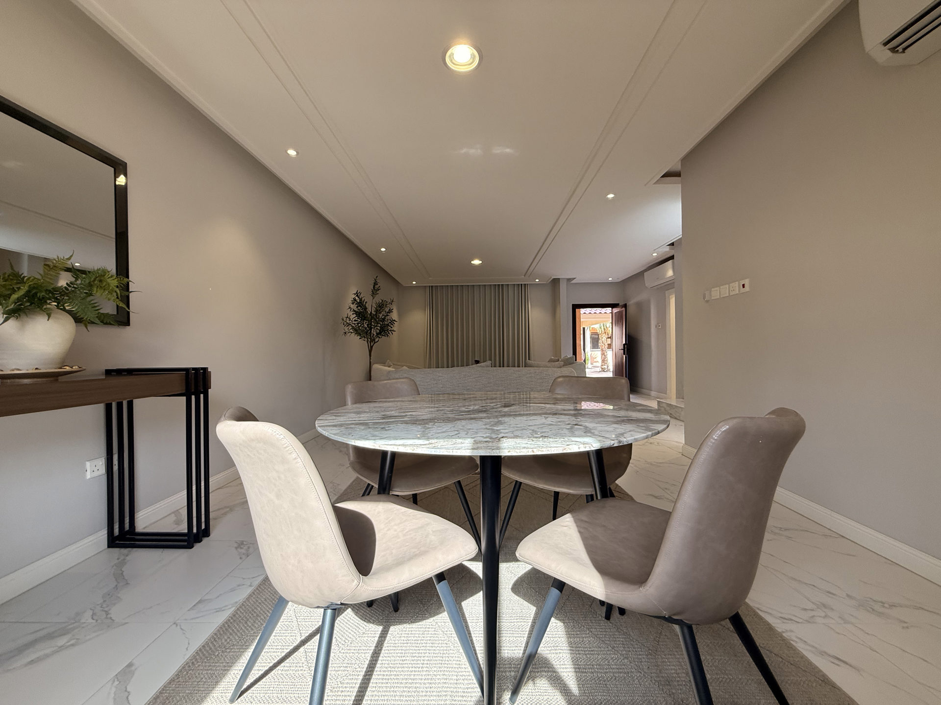 3 bedroom villa in 4510 Prince Turki Bin Abdulaziz St, Riyadh 5