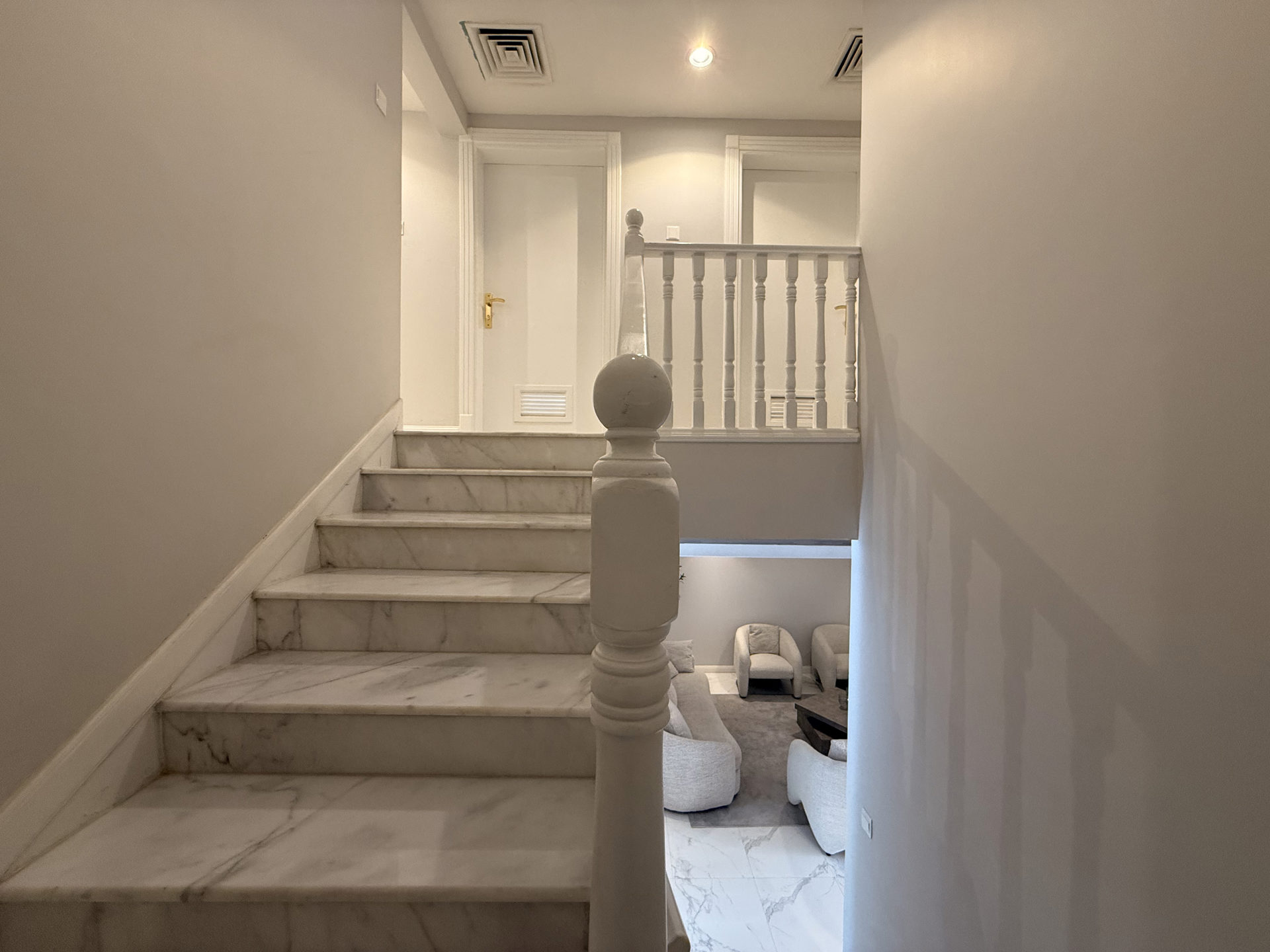 3 bedroom villa in 4510 Prince Turki Bin Abdulaziz St, Riyadh 12