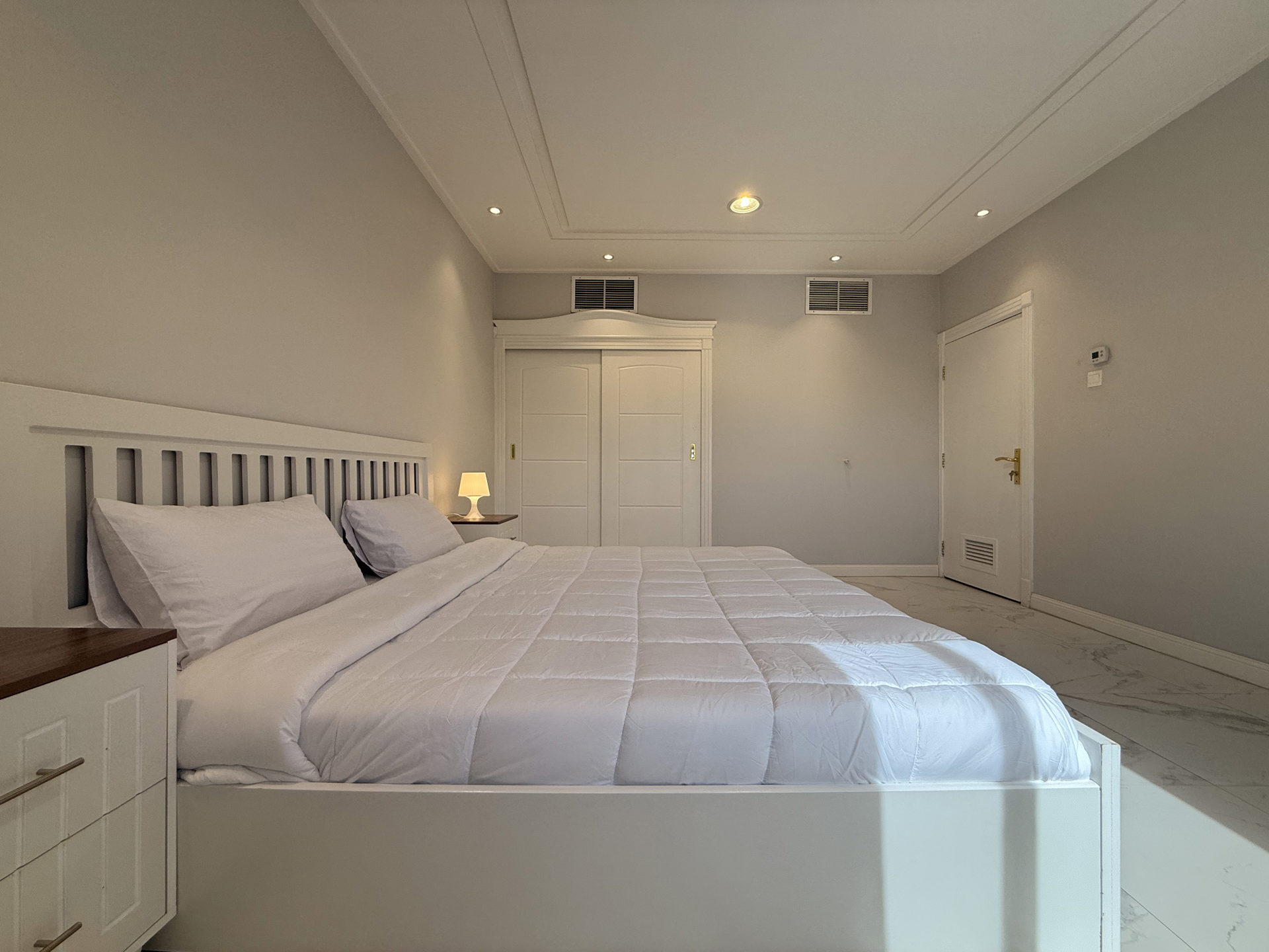 3 bedroom villa in 4510 Prince Turki Bin Abdulaziz St, Riyadh 13