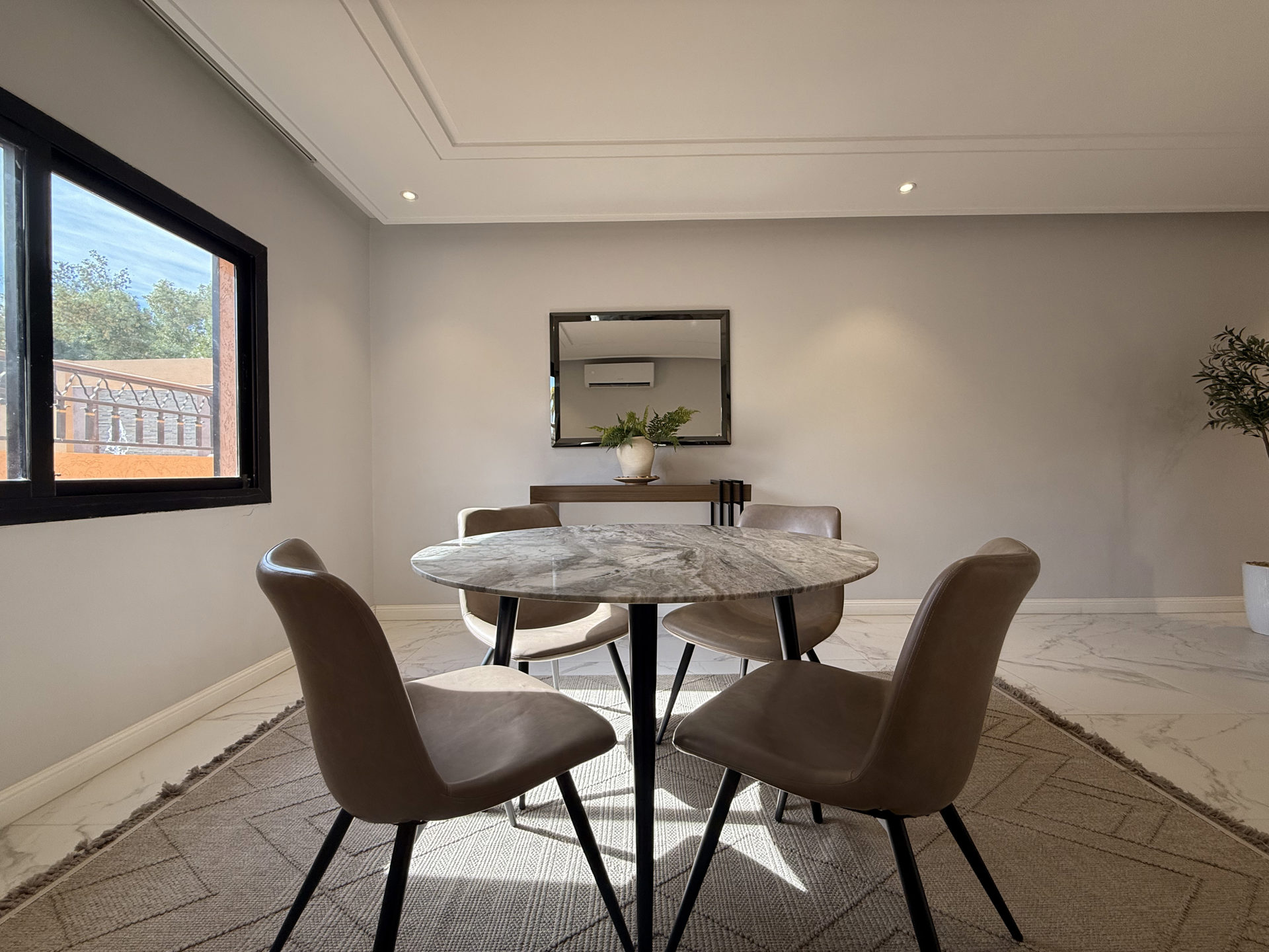 3 bedroom villa in 4510 Prince Turki Bin Abdulaziz St, Riyadh 10