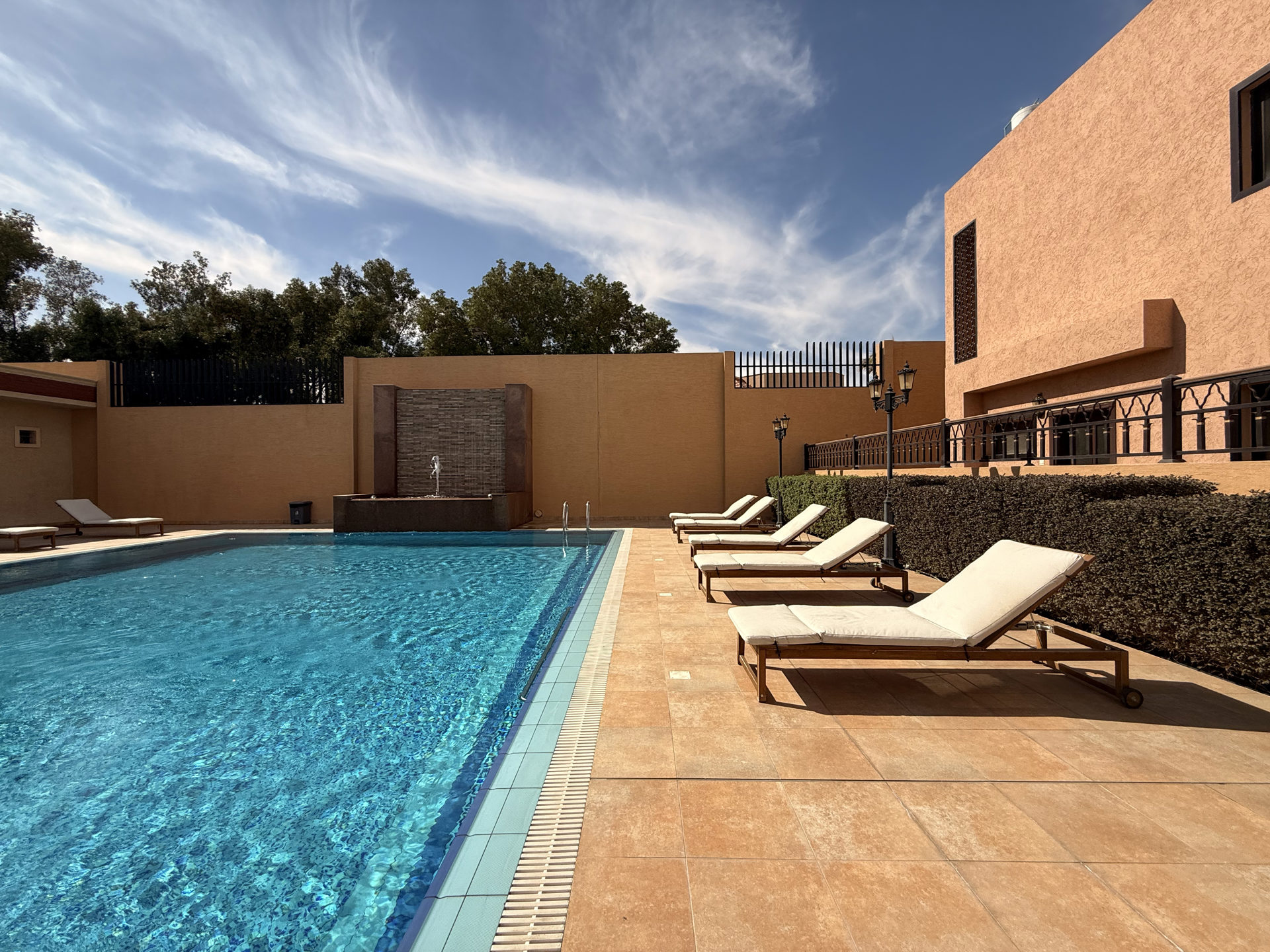 3 bedroom villa in 4510 Prince Turki Bin Abdulaziz St, Riyadh 2