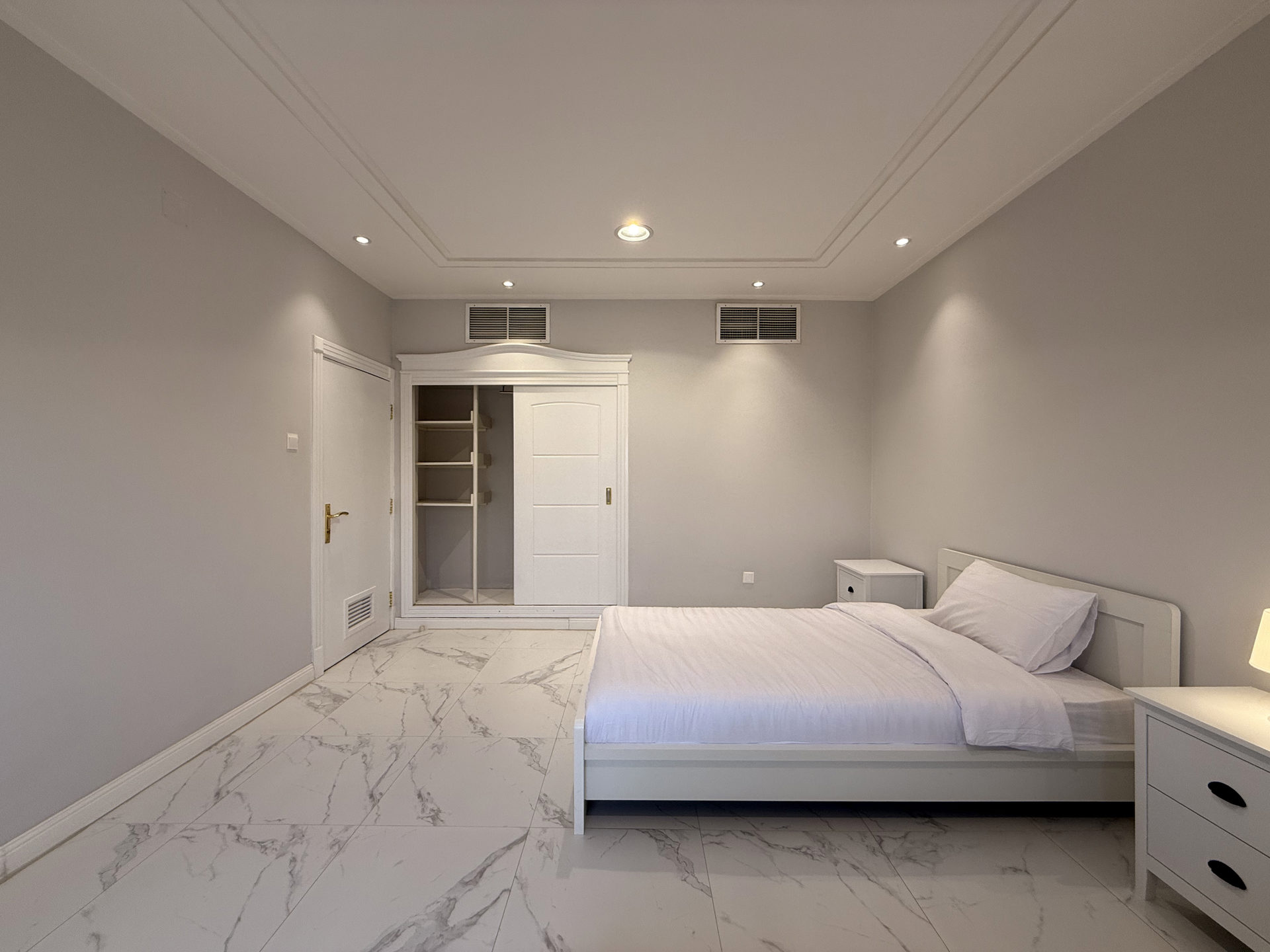 3 bedroom villa in 4510 Prince Turki Bin Abdulaziz St, Riyadh 18