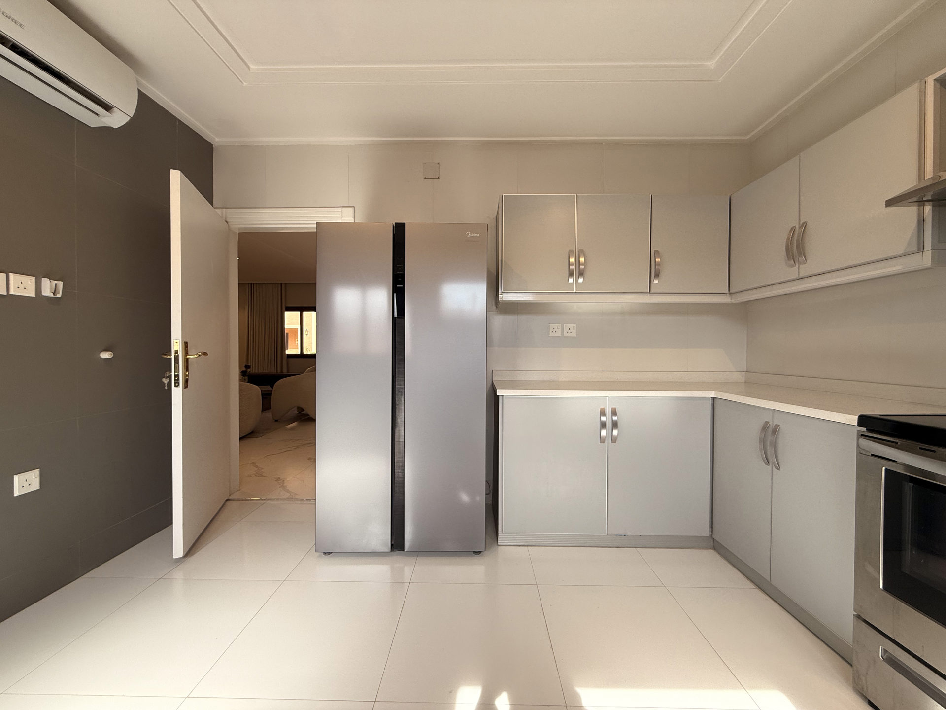 3 bedroom villa in 4510 Prince Turki Bin Abdulaziz St, Riyadh 9