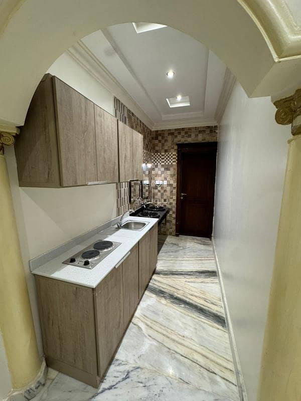 1 bedroom apartment in Al Nada, Riyadh 2