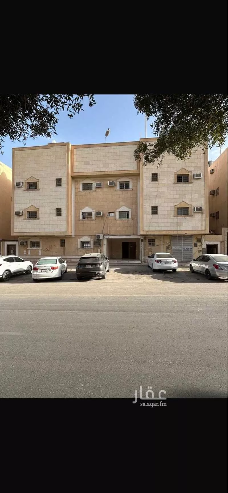 عقار 40 غرف في الدار البيضاء، الرياض 5