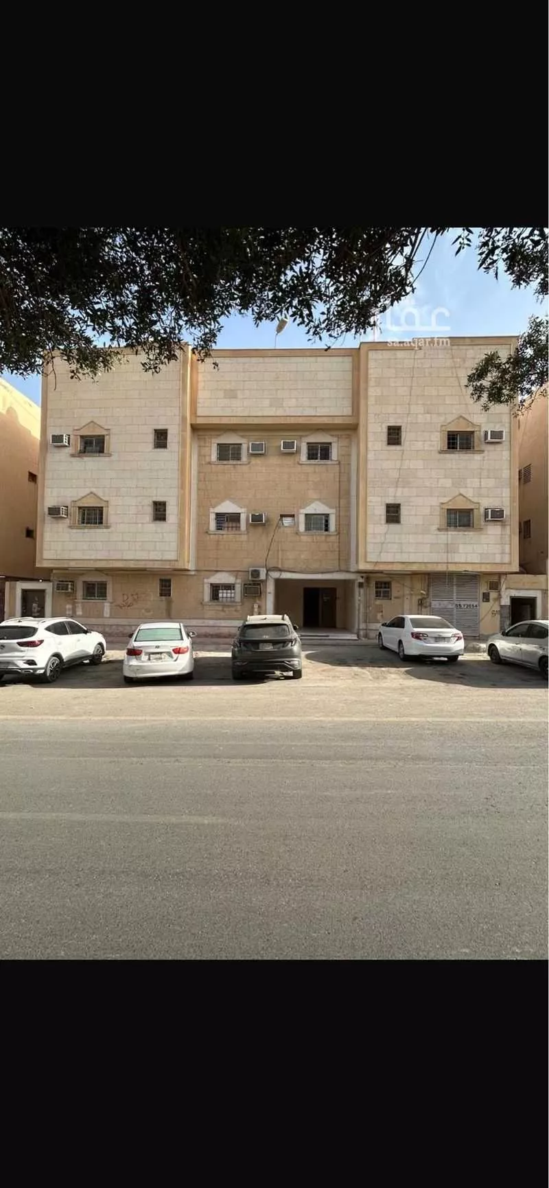 عقار 40 غرف في الدار البيضاء، الرياض 7