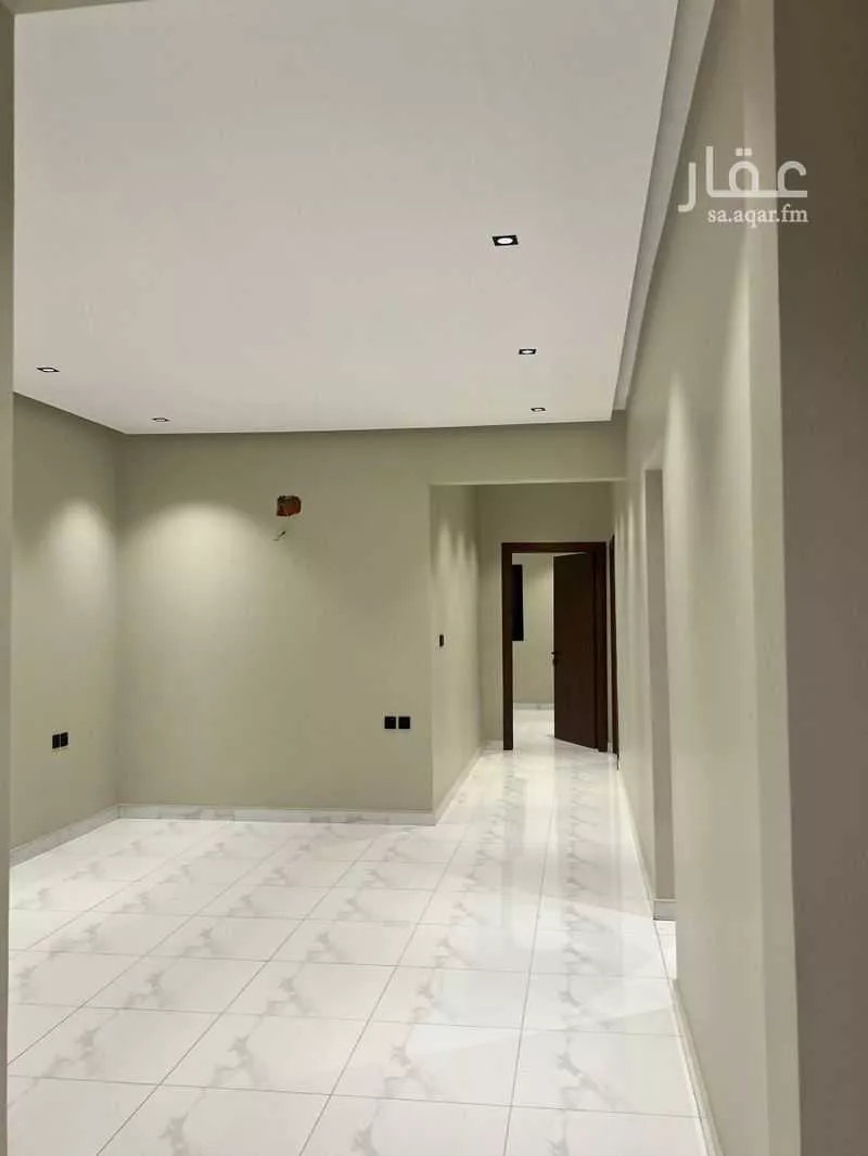 شقة في السويس