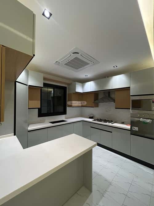 4 bedroom floor in Al Narjis 3