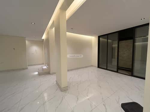 4 bedroom floor in Al Narjis 3