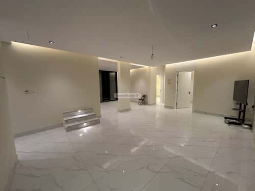4 bedroom floor in Al Narjis 4