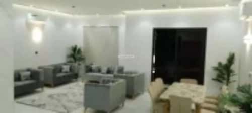 3 bedroom apartment in Al Narjis 6
