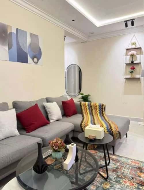 1 bedroom apartment in Al Munsiyah 4
