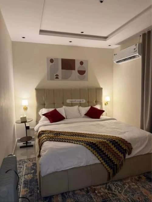 1 bedroom apartment in Al Munsiyah 3