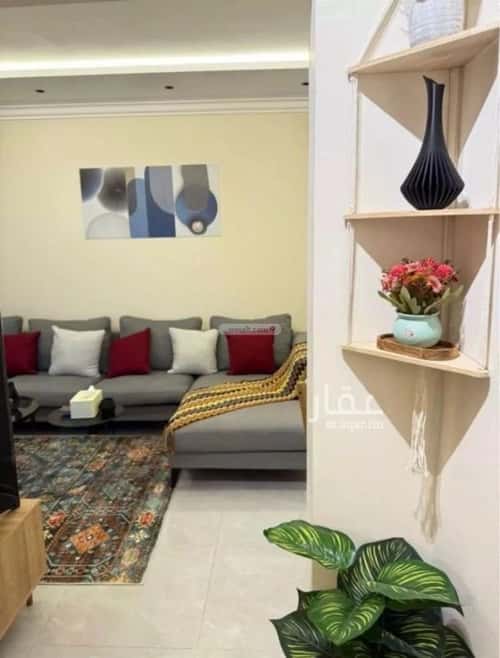 1 bedroom apartment in Al Munsiyah 5