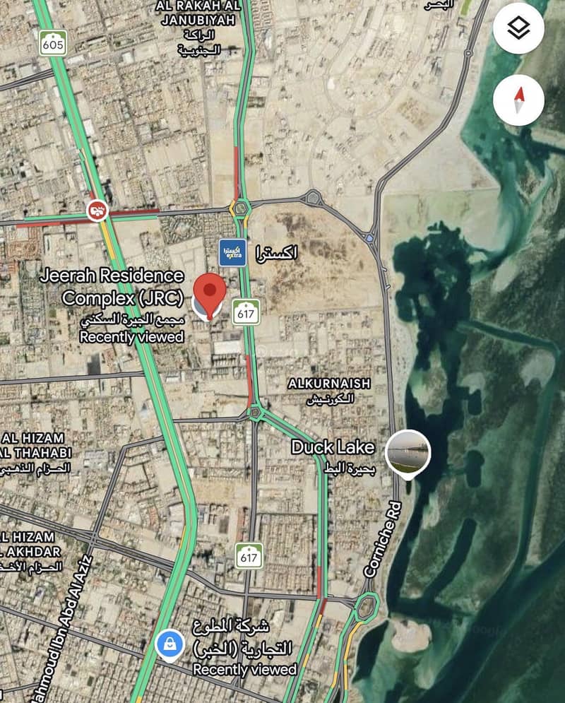 3 bedroom apartment in Al Rawabi, Eastern Province 2