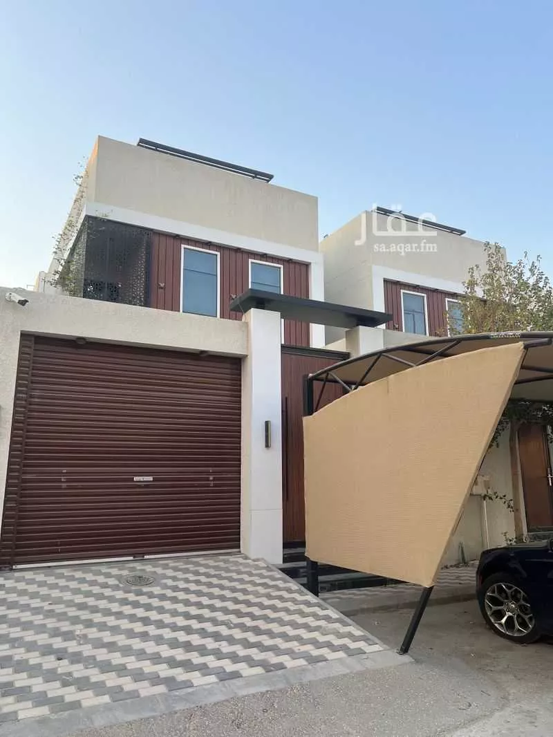 5 bedroom villa in Al Buhairah, Eastern Province