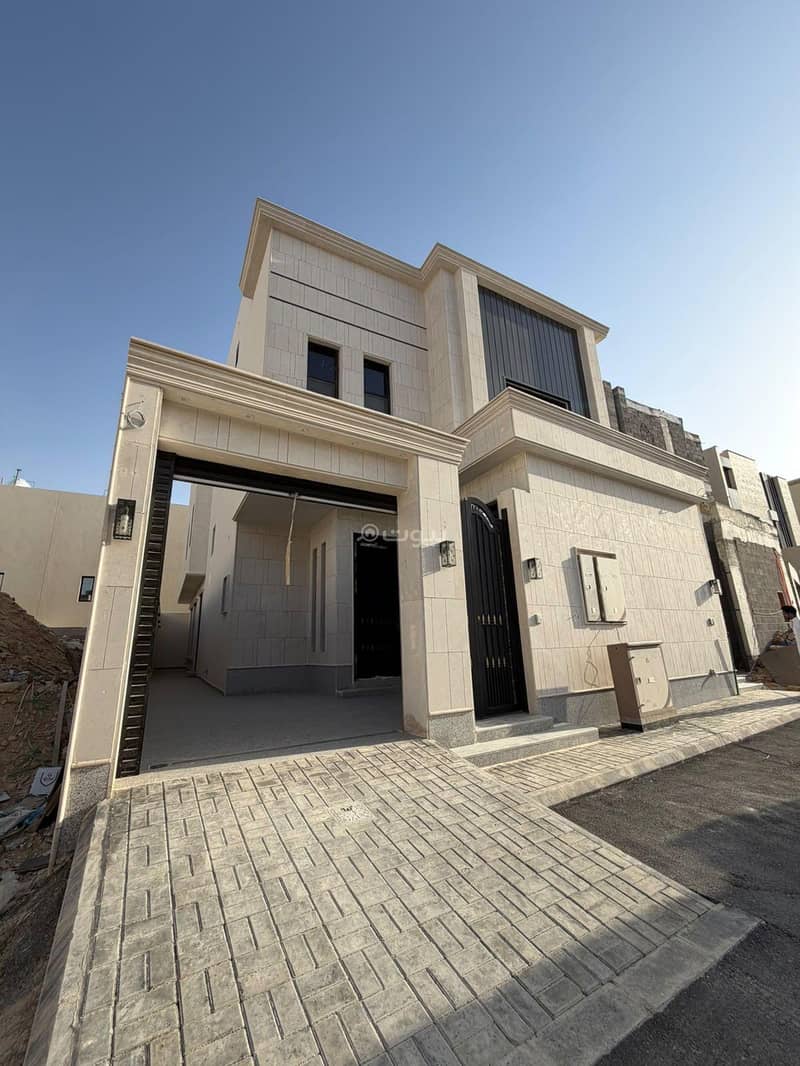 7 bedroom villa in Al Bayan, Riyadh 4