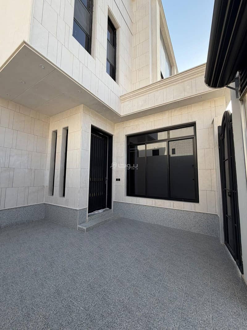 7 bedroom villa in Al Bayan, Riyadh 6