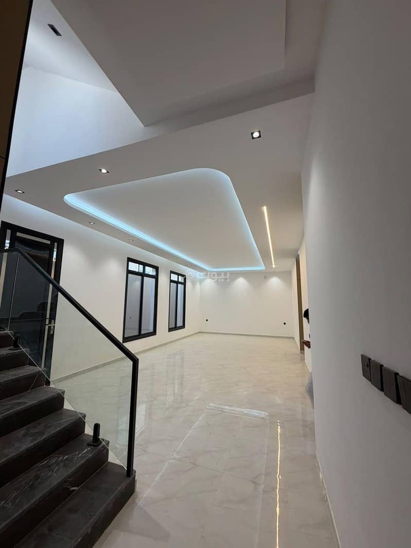 7 bedroom villa in Al Bayan, Riyadh 10