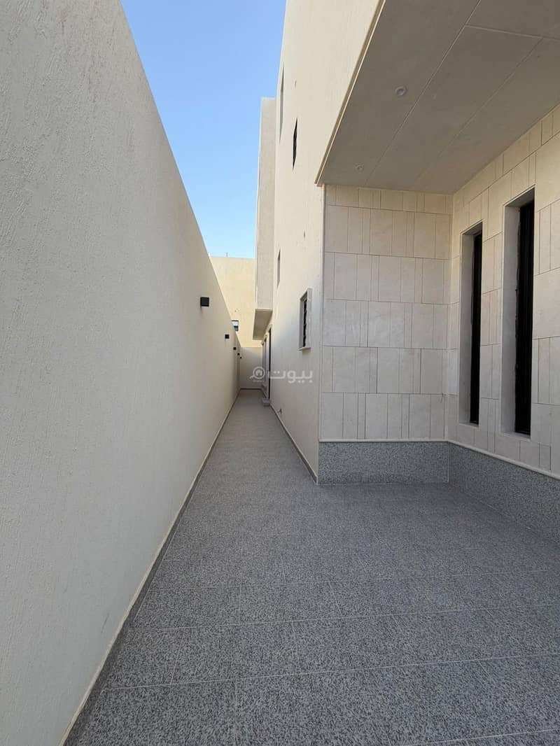 7 bedroom villa in Al Bayan, Riyadh 17