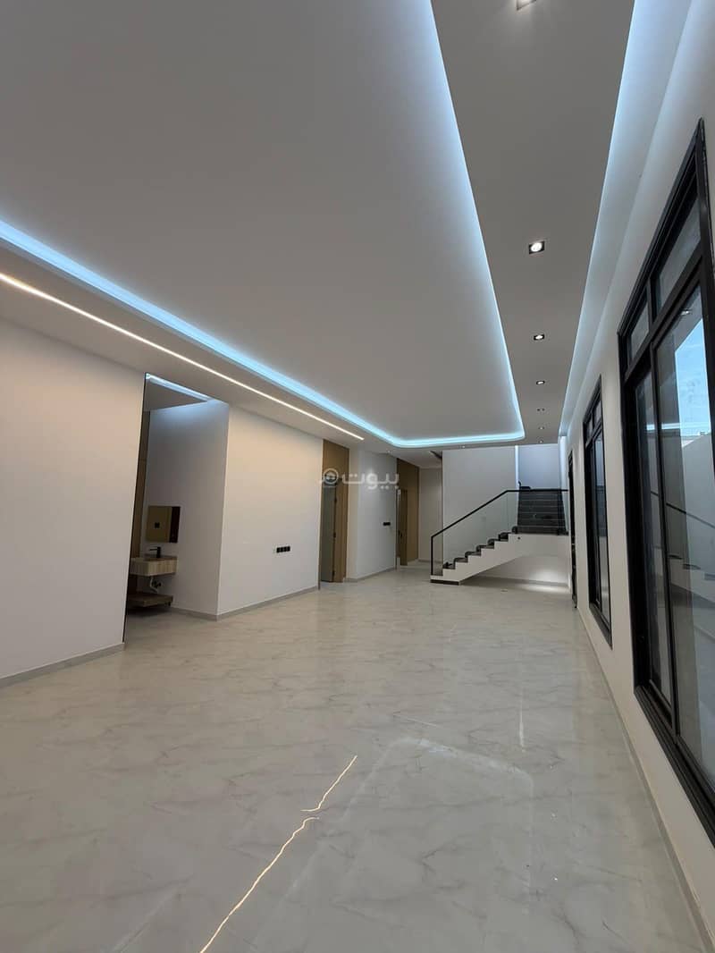 7 bedroom villa in Al Bayan, Riyadh 21