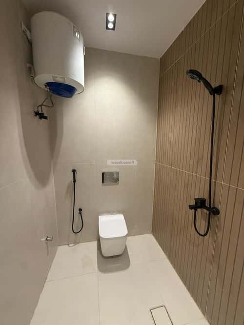 شقة 1 غرف في العقيق 1