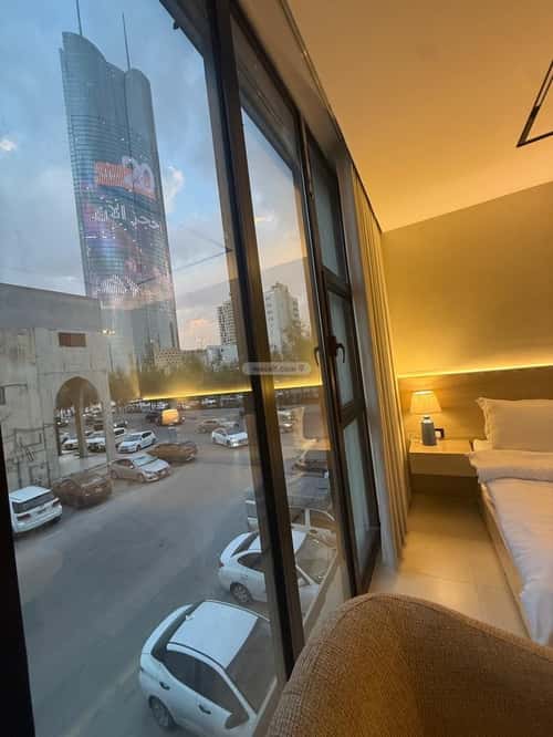 1 bedroom apartment in Al Aqiq 5