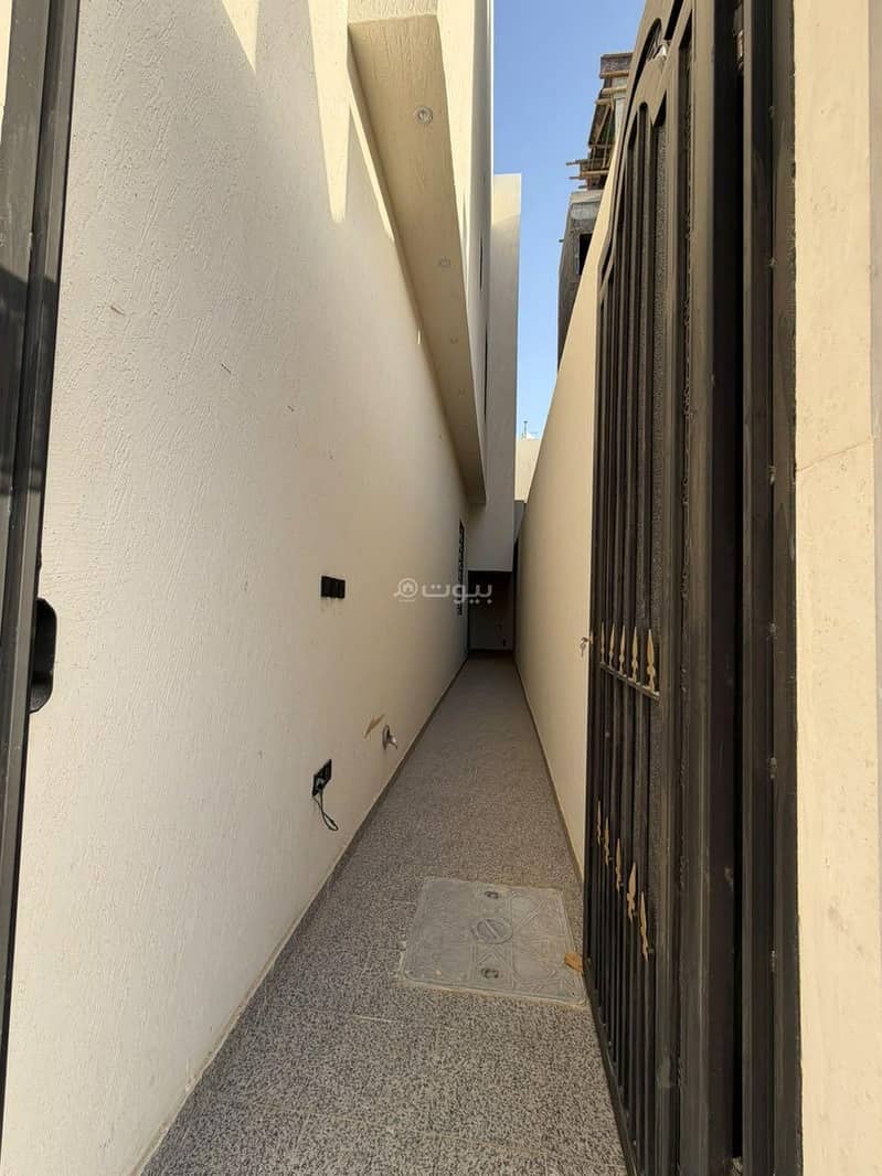 شقة 3 غرف في البيان، الرياض