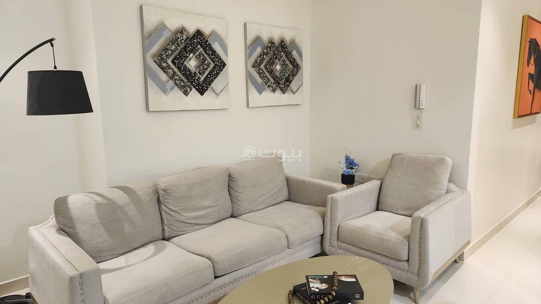 3 bedroom apartment in Al Awali, Riyadh 2