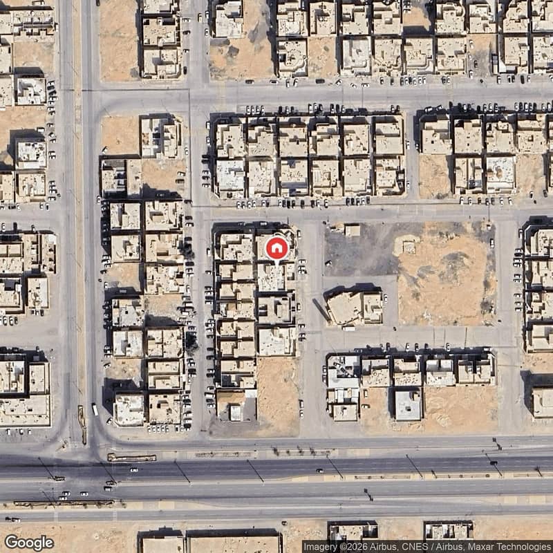 3 bedroom apartment in Al Awali, Riyadh 13