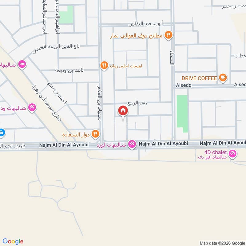 3 bedroom apartment in Al Awali, Riyadh 14