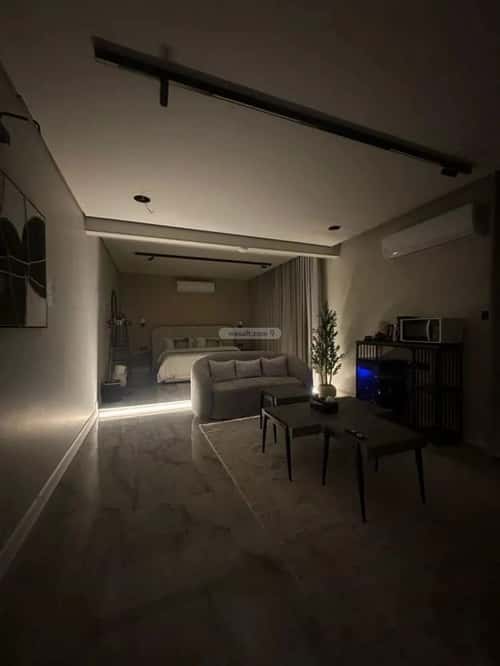 1 bedroom apartment in Al Khaleej 3