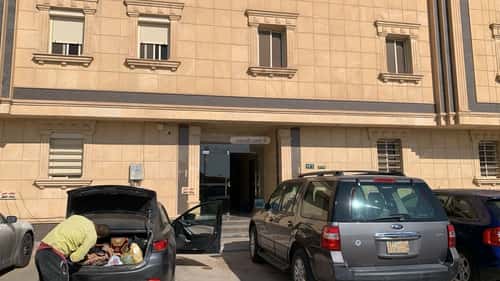 5 bedroom apartment in Al Yasmin 3