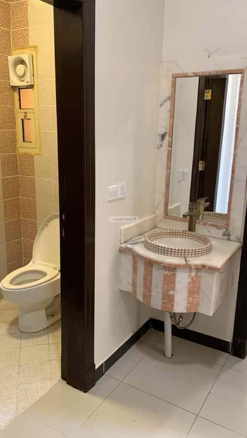 5 bedroom apartment in Al Yasmin 5