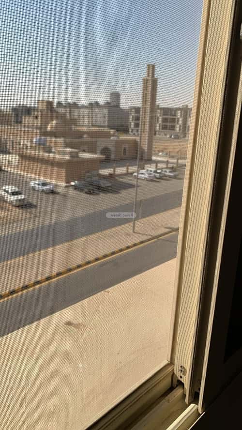 شقة 5 غرف في الياسمين 5